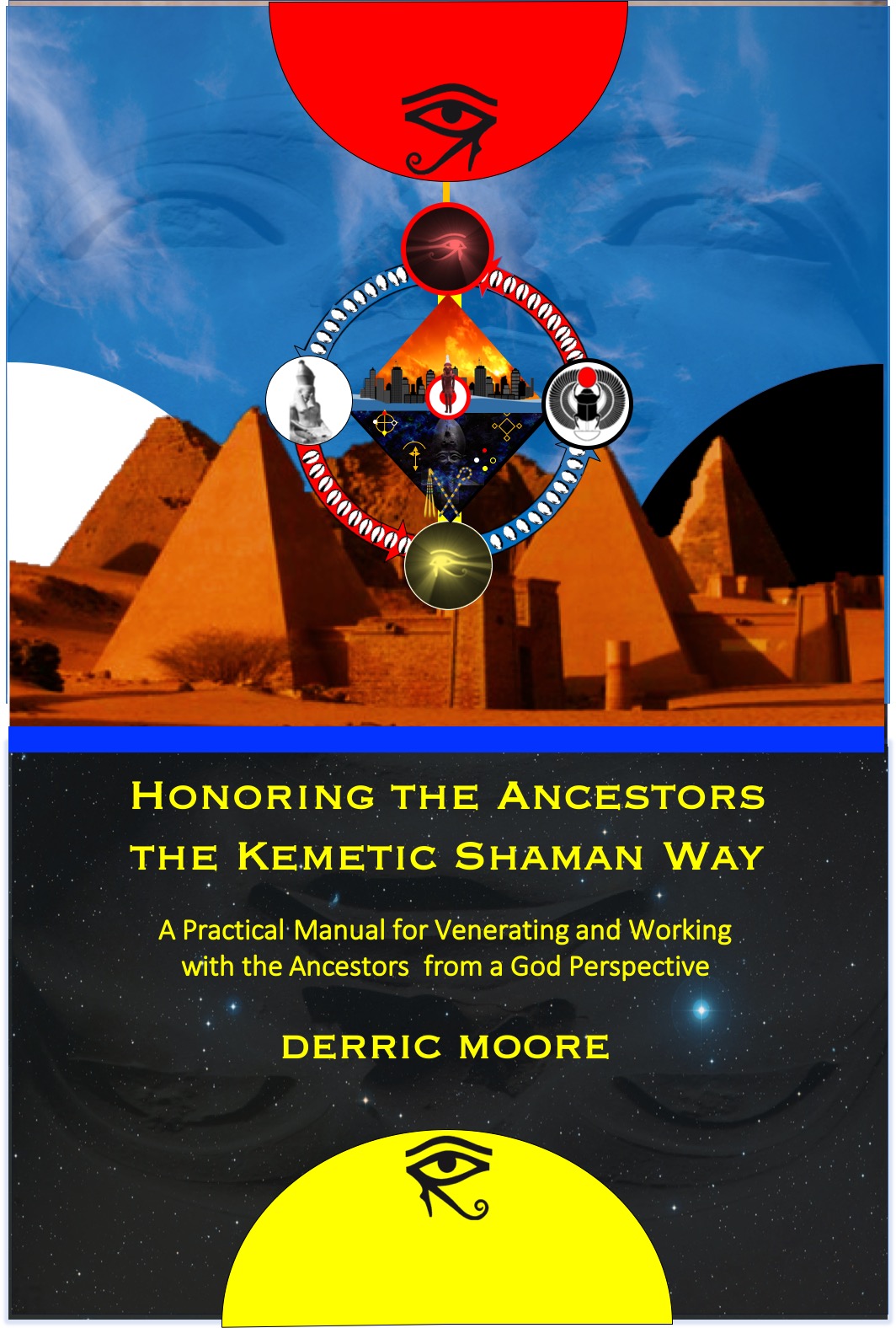 Honoring the Ancestors the Kemetic Shaman Way