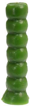 Green Seven Knob - Click Image to Close