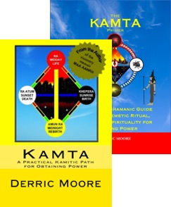 Kamta & The Kamta Primer Bundle - Click Image to Close