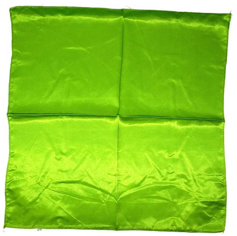 Green altar cloth - Click Image to Close