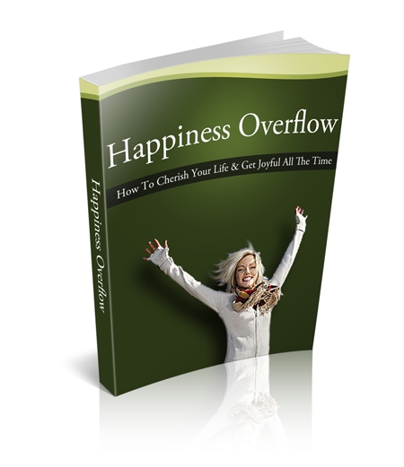 Happiness Overflow - Click Image to Close
