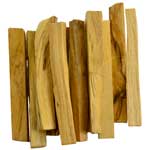 1 Kg Palo Santo smudge sticks